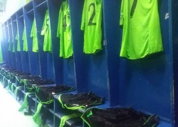 Ženy Rožnova si zrekonstruovaly šatnu