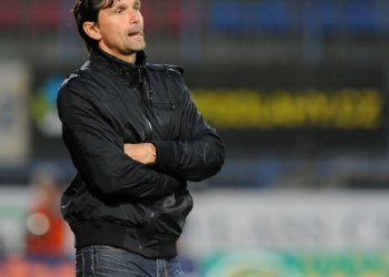 Trenérská zpověď Martina Kotůlka - Stále je ve spojení s Valmezem