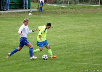 Tomáš Hlavica – nechtěný v Kelči, klenot v Choryni