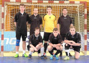 Horní Bečva famózním závěrem částečně překonala komplex z Byniny