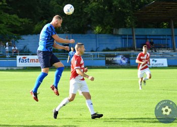 Jak to bylo okolo gólů zápasu Vsetín - Všechovice