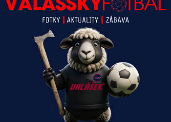 Podcast Dú Valaši, dú, na fotbal idú #16