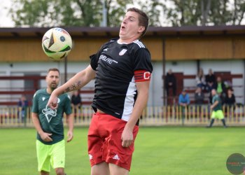 Skalička v Ratiboři nezvládla druhý poločas. Bojovní domácí to otočili