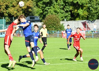 Jako den a noc. Vsetín předvedl v Hodoníně skvělý poločas, následoval propadák