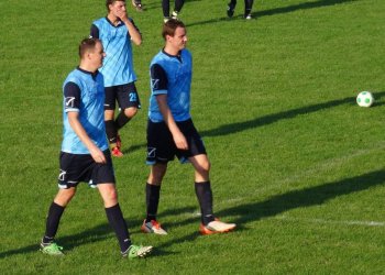Bratři Grygaříci si střihli pětigólový zápas za rezervu Krhové