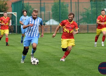 Klíčová otočka Ústí doma proti Hošťálkové ještě do poločasu