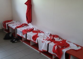Důchodci ze vsetínské rezervy lapali po dechu, ale nakonec tři body ubránili