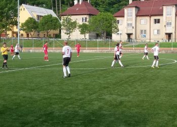 Lászlo natrvalo v Norsku - snad vsetínské rezervě pomůže jeden z dvojice Obr, Rišica!
