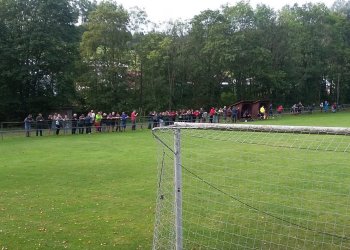 Valašská Polanka B přestřílela Police a Marek Šťastný pobavil tradičním lachtanem
