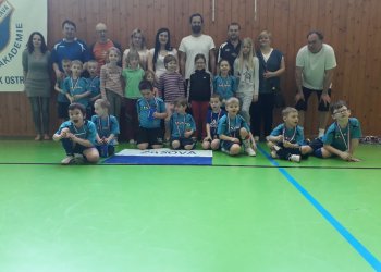VFA při SK Zašová 1926 pořádala Valašské fotbalové hody