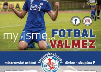 Choďte na jaře na Valmez a vyhrajte zájezd k moři! V sobotu přijede Bílovec