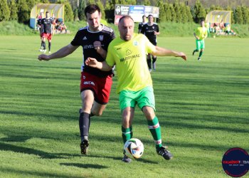 Hattrick trenéra stačil Skaličce na Dolní Bečvě na bod