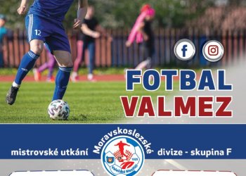 Valmez tentokrát doma v pátek proti Havířovu