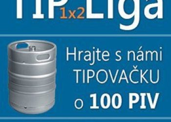 Tip Liga Valašského fotbalu - 10. kolo