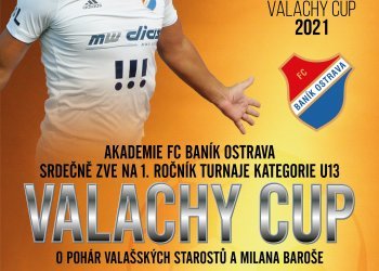 Sobotní výsledky základních skupin Walachy Cupu na Horní Bečvě, Hutisku a Dolní Bečvě