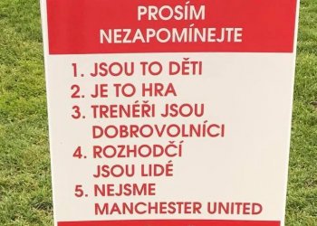 Rozhovor s členem komise rozhodčích OFS Vsetín Zdeňkem Kneislem