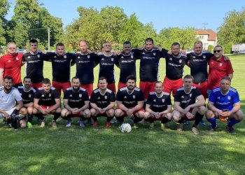 Skalička děkuje OFS Vsetín a svým soupeřům. Na Valašsku je jí dobře