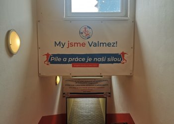 Mládež Valašského Meziříčí - 29. srpna