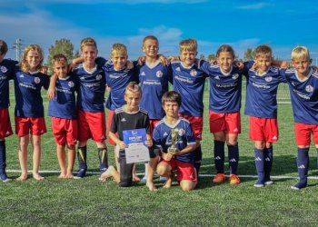 Mládež Valašského Meziříčí - 10. října