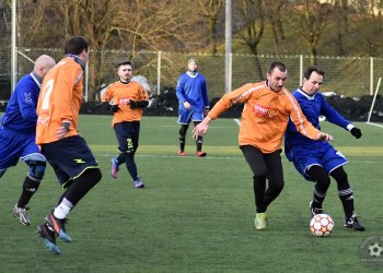 Generálky na jaro - krajský přebor, 1. A a 1. B třída
