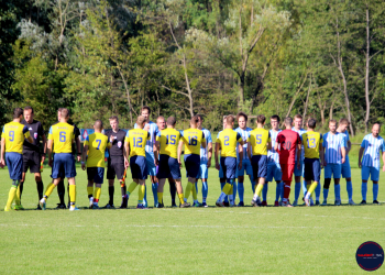 Choryně ve víkendovém šlágru o čelo 1. B třídy nekompromisně potrestala chyby Hutiska, rozhodl Vedral