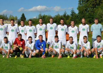 Vidče podlehlo vysoko Halenkovu a ukončilo Fastav Cup se ziskem jednoho bodu