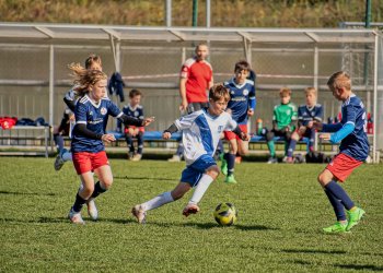Meziříčský ročník 2013 zahájil přípravu na novou sezonu