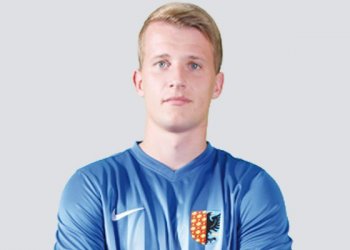Michal Skwarczek bude po uzdravení naplňovat velká očekávaní Valmezu