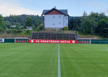 Skvělé výsledky žákovských týmů Prostřední Bečvy. Dorostenci a starší žáci Liptálu na výbornou. Kanonáda mladších žáků VKK