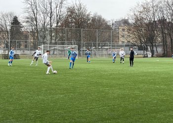 Všechovice šly z těžkého objemu na první přípravu s Vítkovicemi. V kádru se rýsují velké změny