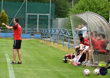 Vsetín zvládl vstup do MOL Cupu a těší se na Třinec