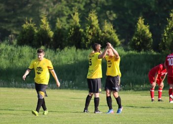 Tygři byli prostě ve Lhotce mladší. Podruhé jim body vystřelil Chuchma