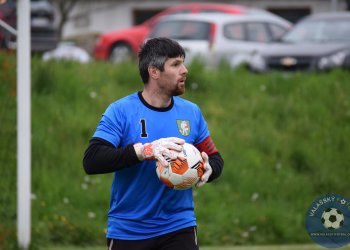 Skalička reagovala v Kladerubech na rychlou otočku. Hosté chtěli víc