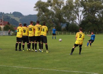 Huslenky jsou mínus devět a plus dva. Janová byla v první přípravě lepší