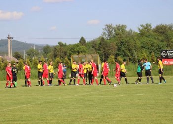 Bída Střelné nemá konce. Na jaře prohrála posedmé v řadě