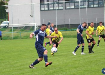Rezervě Rožnova vystříleli výhru ve Valašské Bystřici trenéři