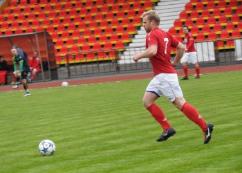 Aleš Michálek přestupuje do Ústí u Hranic