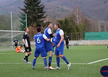 Rožnov neměl doma koncovku. Tu Polaneckou řídil Langer