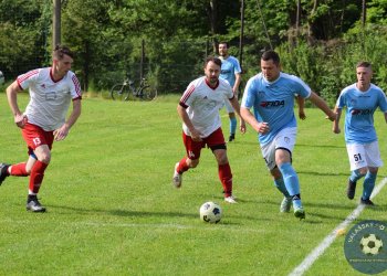Kladeruby jasně potvrdily v Růžďce dobrou jarní formu