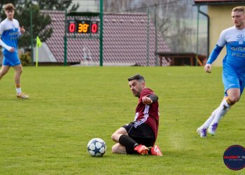 Ikona Hovězí mění dres: Tomáš Zádilský po 20 letech odchází, v Huslenkách začal čtyřgólovou show