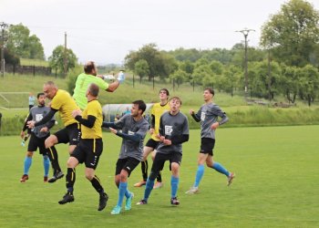 Zašové se probudila proti Liptálu zimní posila ze Zubří