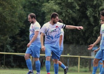 Vraždění neviňátek v Hošťálkové. Huslenky B neměly při souběžném utkání áčka co nabídnout