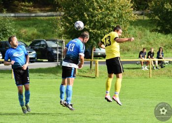 V Ratiboři si s Ajaxem podělili body i neproměněné penalty. Brankář Urubek držel Senici