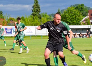 Zubří má první výhru proti Huslenkám - pomohl Krupa. Hosté nemohou přijít na jméno rozhodčímu