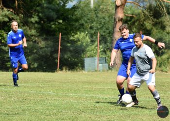 SD Hošťálková B/Kateřinice B doma bez problémů. Na rezervu Liptálu platil Motyka