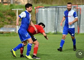 Série Příluk skončila v Jablůnce, Zasloužil se o to Orság. Zápas hodnotí Jaroslav Smilek