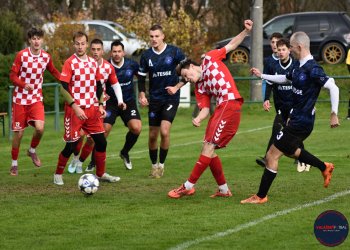 V Bylnici otočka proti Brumovu B, doma proti Horní Lidči to naopak vyšlo