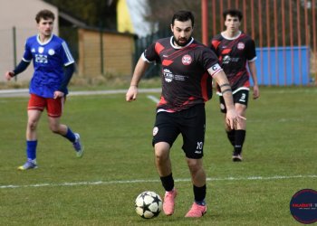 Polanka v úvodu přípravy remizovala s Bojkovicemi. Čtyřmi famózními zákroky zazářil brankář Zvonek