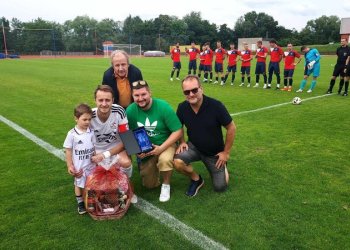 JayJay Martin Výmola končí v prvním týmu Valašského Meziříčí. Na jeho kousky se může těšit Benfika