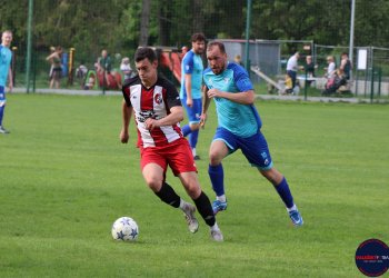 Další debakl Valašských Příkaz. Rezerva Brumova projela zápasem jako nůž máslem